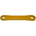 Aftermarket 3075524 New Right Hand RH Link for Hitachi 270CLC 270DLC 290GLC ZX270 ZX280 Plus BAL10-0011